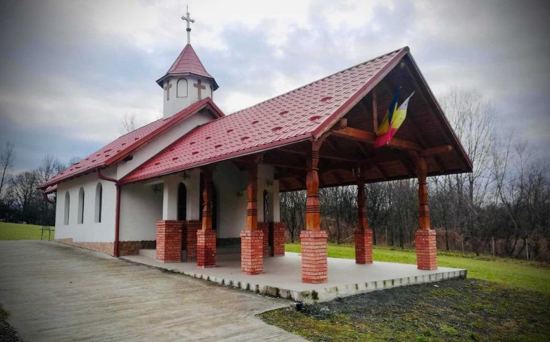 Undă verde! Floreștiul va avea o nouă capelă mortuară