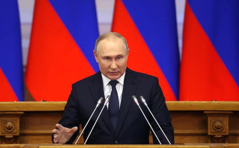 Ce firme străine ar finanța războiul lui Putin! Nume mari pe listă