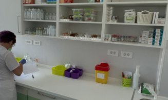 O parte a secției de Ocopediatrie Cluj a fost renovată. Cum arată și cât a durat proiectul de peste 300.000 lei: „