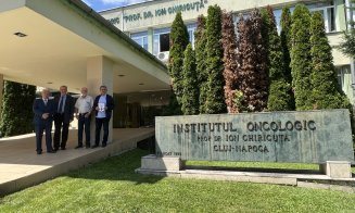 O parte a secției de Ocopediatrie Cluj a fost renovată. Cum arată și cât a durat proiectul de peste 300.000 lei: „