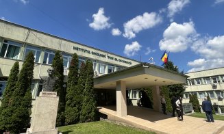O parte a secției de Ocopediatrie Cluj a fost renovată. Cum arată și cât a durat proiectul de peste 300.000 lei: „
