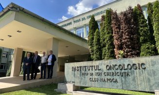 O parte a secției de Ocopediatrie Cluj a fost renovată. Cum arată și cât a durat proiectul de peste 300.000 lei: „
