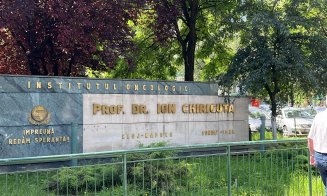 O parte a secției de Ocopediatrie Cluj a fost renovată. Cum arată și cât a durat proiectul de peste 300.000 lei: „