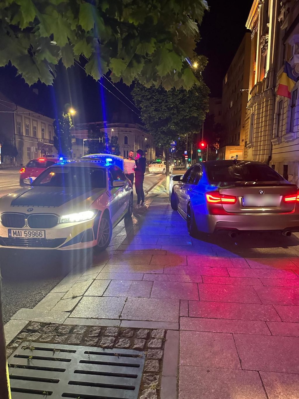 Polițiștii clujeni au luat la control drumurile din județ! A „plouat” cu amenzi și cu rețineri de permis