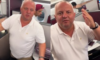 Burger de 6.200 de dolari pregătit pentru UNTOLD