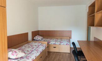 UBB Cluj pune la dispoziție locuri de cazare în căminele din Hașdeu pentru candidații la admitere