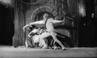 La Opera Națională Română din Cluj - Esmeralda (balet), 1956