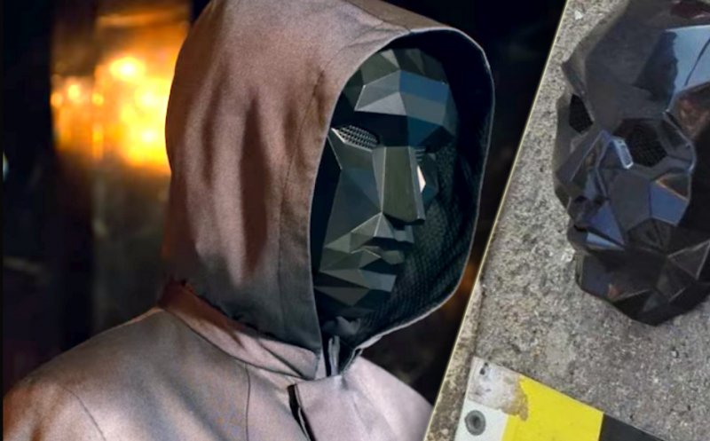 Serialul de pe Netflix care ”l-a inspirat” pe criminalul de 17 ani din Craiova / ”Pentagrama Satanică” între obiectele din rucsac