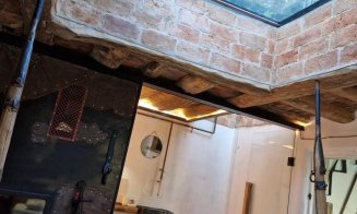 Cătunu' lui Victor, locaţie de vacanţă cu căsuţe vechi de peste 100 de ani