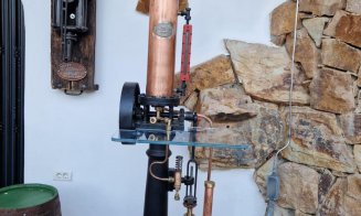 Cătunu' lui Victor, locaţie de vacanţă cu căsuţe vechi de peste 100 de ani