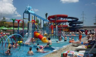 Aquapark, Centru Olimpic Sportiv sau Parc Industrial, în Ciurila! Șeful județului: „Comuna trebuie să câștige din asta”