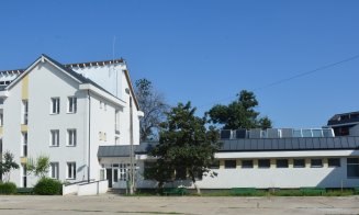 Școală profesională specială din Cluj, renovată cu fonduri europene! Chiar arată bine