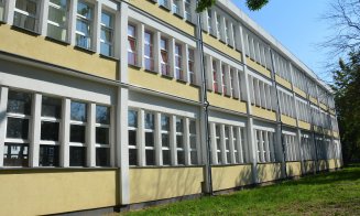 Școală profesională specială din Cluj, renovată cu fonduri europene! Chiar arată bine