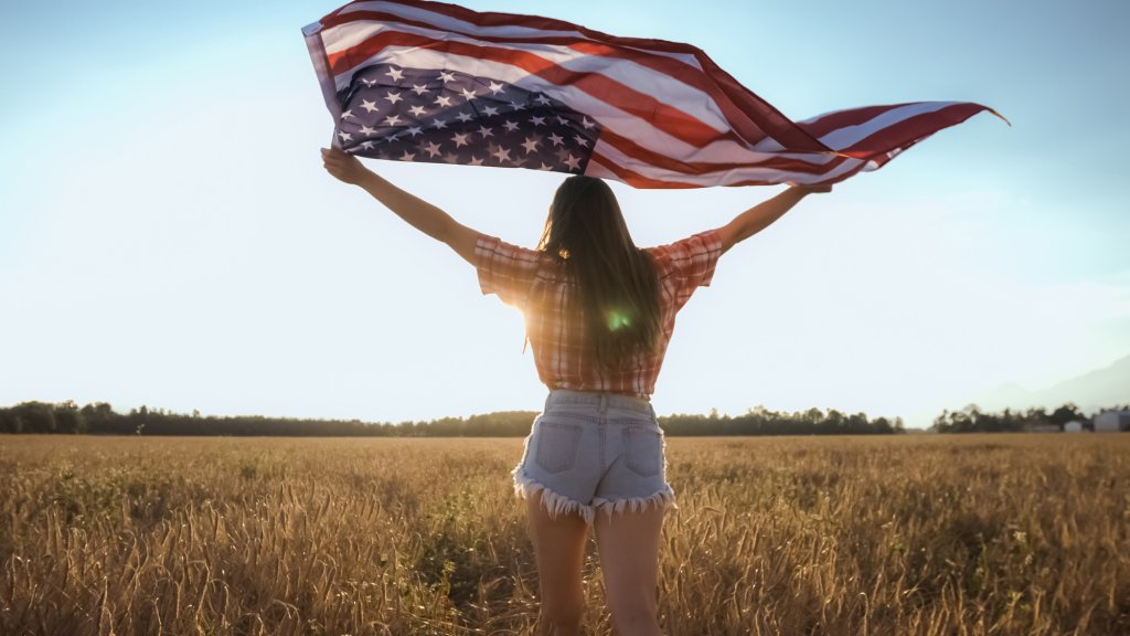 4 iulie - Ziua Independeței SUA. Cum sărbătoresc americanii