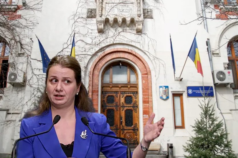 Ministerul Educației a dat de gard cu listele de admitere la liceu: Le-a publicat GREŞIT şi a indus în eroare peste 154 de mii de elevi