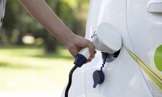 Un producător auto anunță că ar putea fabrica o mașină electrică cu autonomie de 1.200 km și încărcare în 10 minute