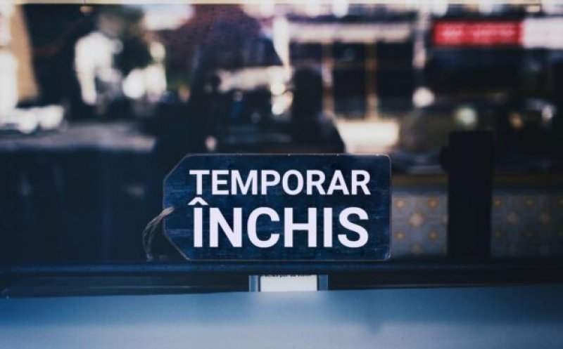 Sute de firme din Cluj au închis temporar în primele cinci luni din 2023. Județul e lider în topul suspendărilor în mai