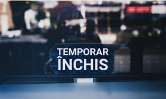 Sute de firme din Cluj au închis temporar în primele cinci luni din 2023. Județul e lider în topul suspendărilor în mai