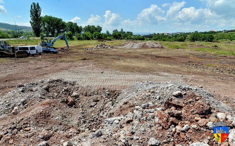 Investiție de peste 100 de mil. euro în Ardeal! Fabrica va crea 250 de locuri de muncă