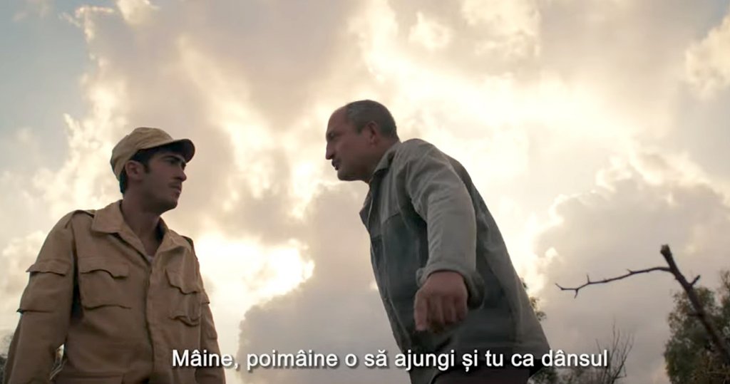 De la Cluj-Napoca, la OSCAR: „Carbon“, comedia din Moldova, care a câștigat Premiul Publicului la TIFF 2023