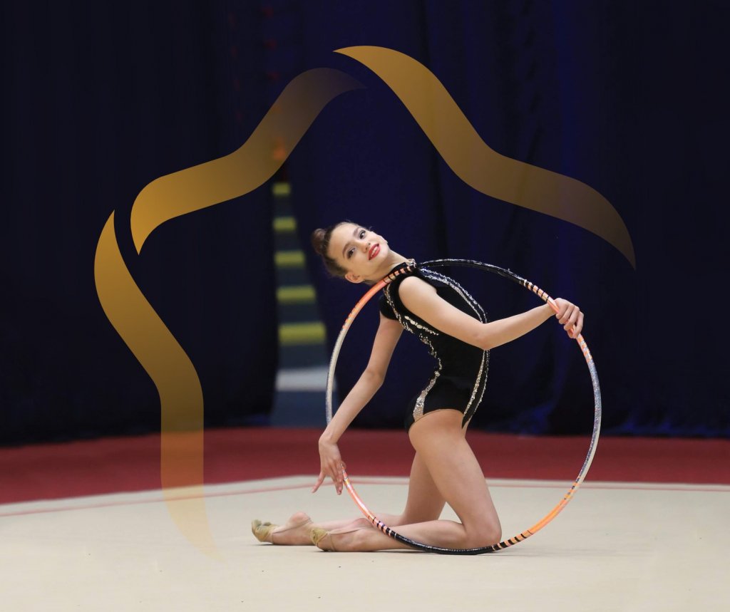 Rhythmic Gymnastics World Challenge Cup, la Cluj-Napoca