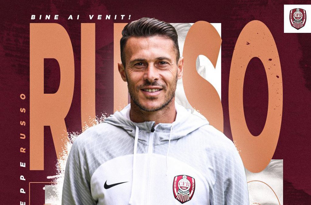 După şirul plecărilor, CFR Cluj anunţă şi noile achiziţii. Cine va fi secundul lui Mandorlini