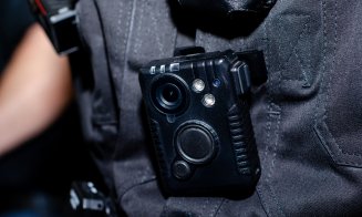 Comisarii de la Protecția Consumatorilor nu mai au voie să folosească dispozitivele body camera în timpul controalelor. Filmau oameni fără acord