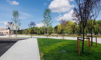 A început recepția lucrărilor la Platoul de la Sala Sporturilor „Horia Demian”