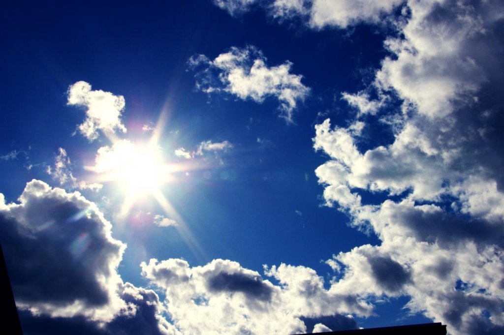 Prognoza meteo până la începutul lunii august! Scăpăm de ploi?