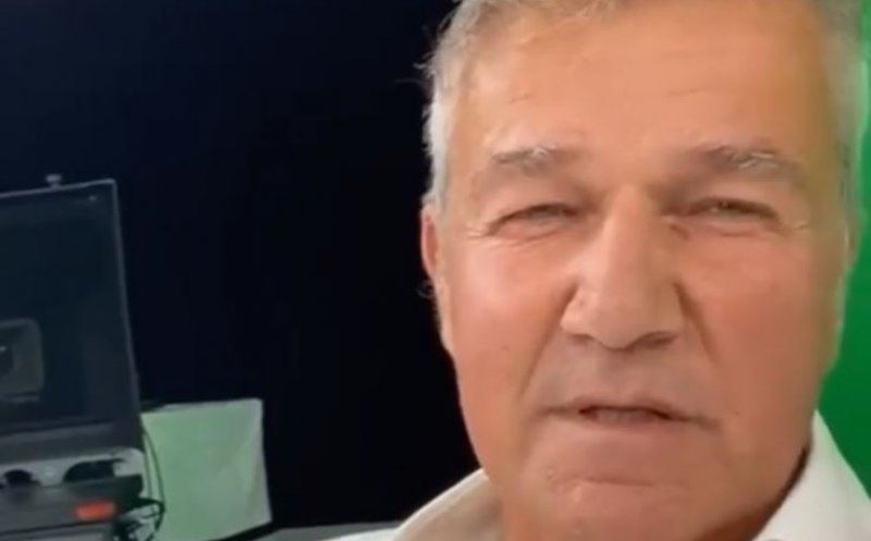 Dan Bittman a postat un mesaj ironic după un zbor Cluj-București. Ce l-a supărat pe artist