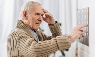 SUA aprobă primul medicament care încetineşte progresia bolii Alzheimer