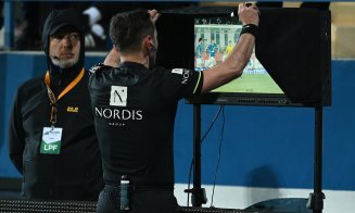 Un an de VAR în România. Concluziile CCA