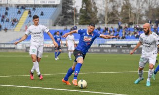 Un nou italian pe radarul CFR-ului. Concurență din Serie B pentru "feroviari"
