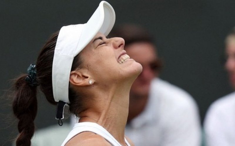 România a rămăs fără reprezentante la Wimbledon 2023