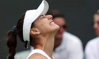 România a rămăs fără reprezentante la Wimbledon 2023