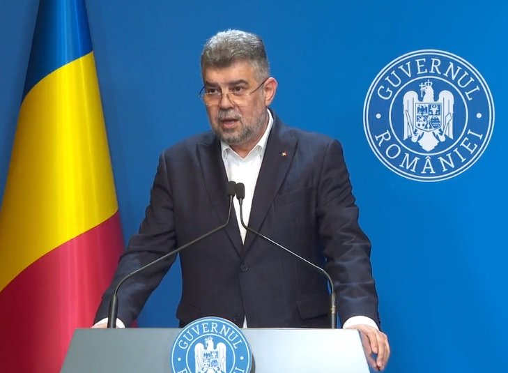 Premierul a anunțat măsurile care vor fi luate în cazul azilelor din România