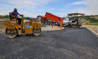 Noua polivalentă din Cluj este aproape GATA! Stadiul lucrărilor este de 99%