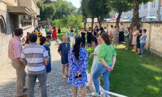 Protest la Casele de Asigurări de Sănătate: "Salarizarea a devenit extrem de nemotivantă"