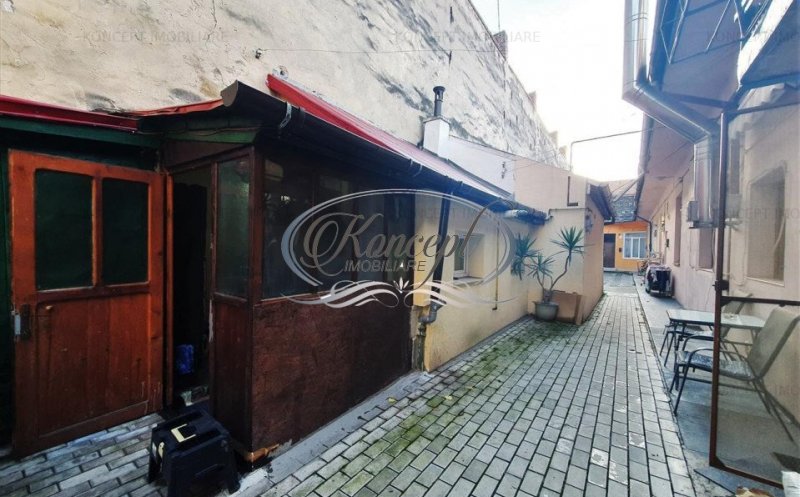 Cum arată cea mai ieftină casă de vânzare din Cluj-Napoca