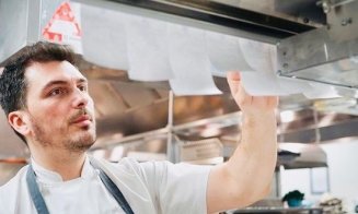 Transilvania, pe HBO: varză a la Cluj reinterpretată de un bucătar cu stea Michelin, pădurea Hoia și o gospodărie din lut și reciclabile