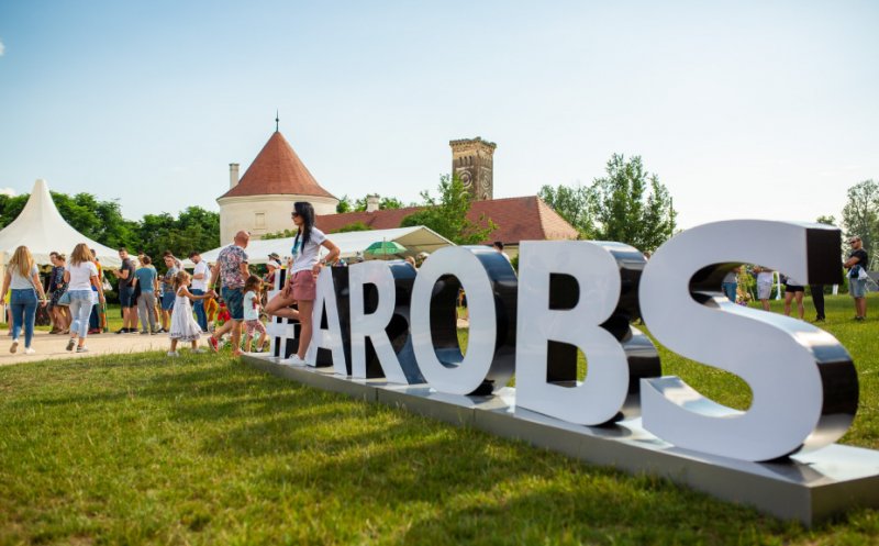 AROBS, gigantul IT din Cluj-Napoca, a cumpărat o companie din Ungaria