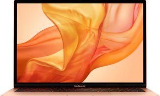 MacBook Pro sau Lenovo Yoga? Uite care sunt diferențele