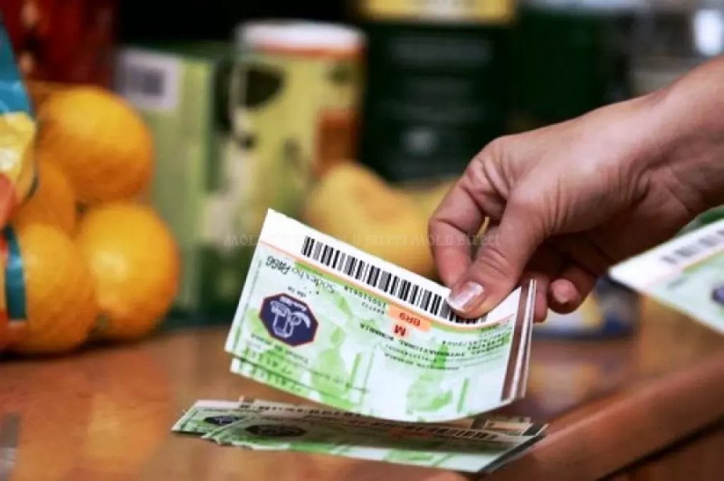 Valoarea tichetelor de masă va crește până la 40 de lei. De când se aplică măsura
