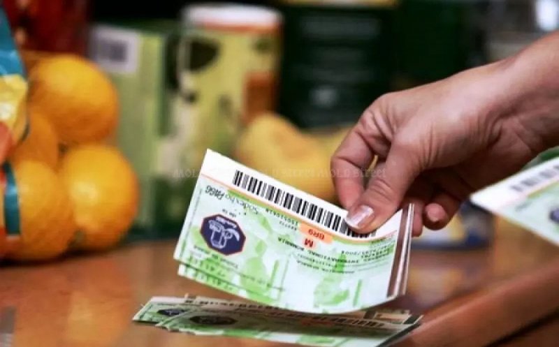 Valoarea tichetelor de masă va crește până la 40 de lei. De când se aplică măsura