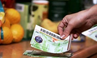 Valoarea tichetelor de masă va crește până la 40 de lei. De când se aplică măsura