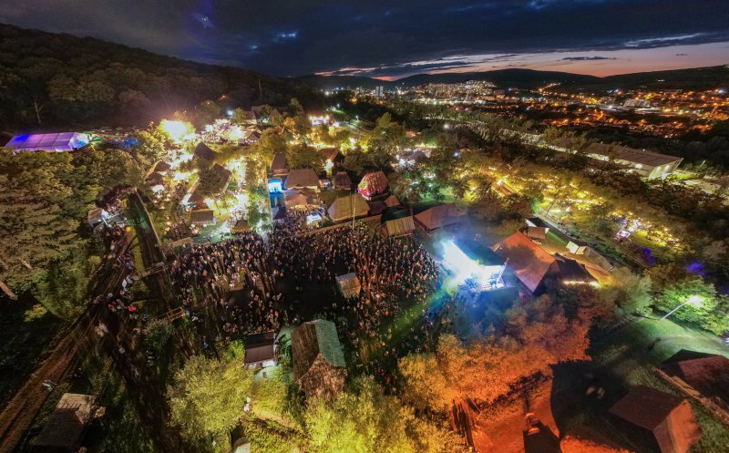 Jazz in the Park: Theo Croker, Camilla George, Ronnie Foster, Nightmares on Wax, Nickodemus și încă 11 nume anunțate