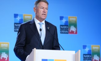 Iohannis, prima reacție în scandalul azilelor: "E o ruşine naţională. Este evident că aici sunt mulţi vinovaţi"