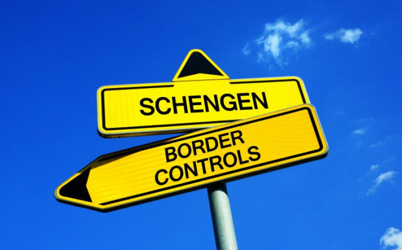 Aderarea la Schengen: Parlamentul European, rezoluţie pentru trimiterea Austriei în judecată. A discriminat România