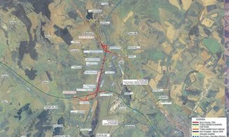 A fost desemnat constructorul pentru legatură Clujului la Autostrada Transilvania / A fost trimis în judecată de DNA