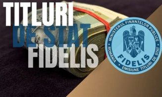 Românii pot investi în titluri de stat Fidelis și vara aceasta. Cum rămâne cu dobânda primită